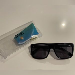 Quay Sunglasses